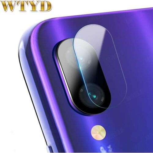 Haweel Screen Protectors For Xiaomi Redmi Note 7 Pro