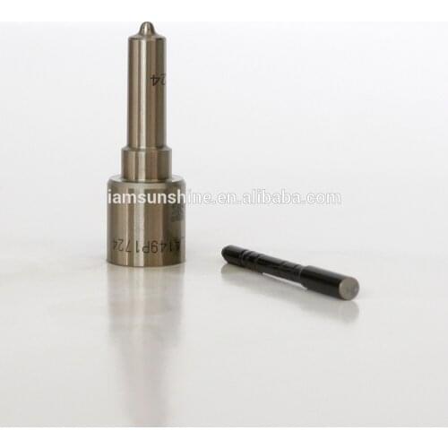 China UD injector nozzle DLLA149P1724 for 0445120130,0445120222