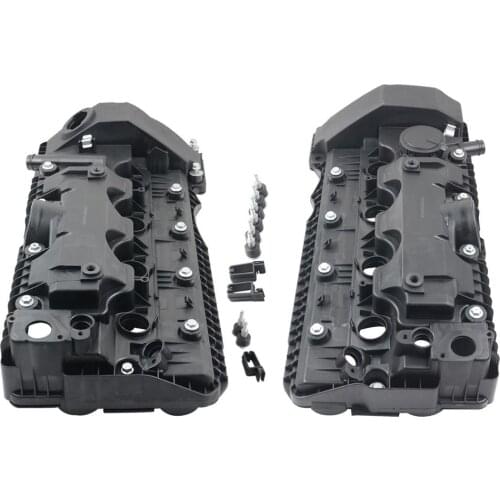 11127522159 11127522150 11127518075 11127563474 Top Engine Cylinder Head Valve Cover For BMW 5'6‘’7' E61 E63 E64 E65 E66 E67