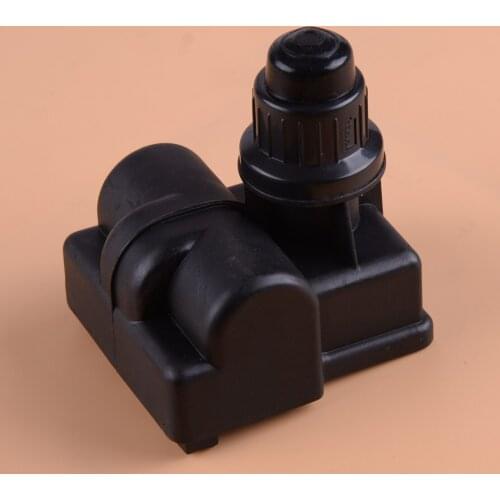 LETAOSK 5 Outlet 1.5V DC AA Battery 4-8HZ Picnic BBQ Gas Grill Ignitor Spark Generator Push Button Igniter Replacement