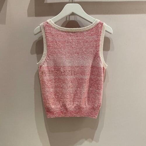 Женские хлопковые майки Lucky Pocket China At AliExpress