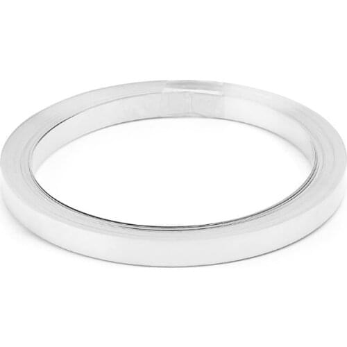 10m Nickel-plated Strip Tape For Li 18650 Battery Spot Welding 0.1x5mm/0.15x6mm