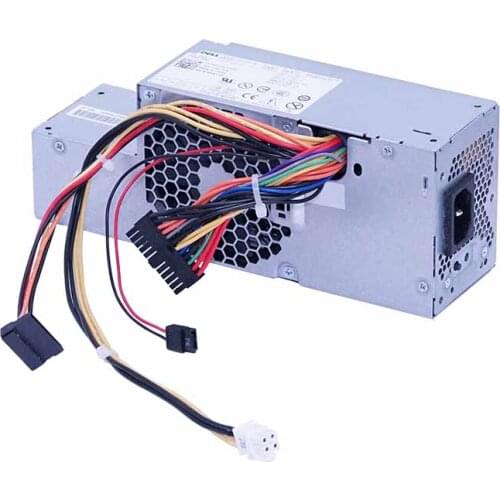 New L235P-01 L235P-00 H235P-00 H235E-00 F235E-00 PW116 R224M SFF PSU Power Supply Power Supply for Dell 580 760 780 960 980