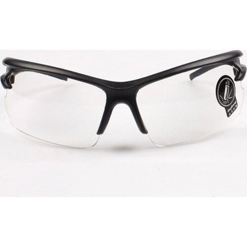 Uv400 Night Cycling Riding Driving Glasses Sports Sunglasses Goggles Polarized Glasses Men Women Fishing Camping Hiking Eyewear