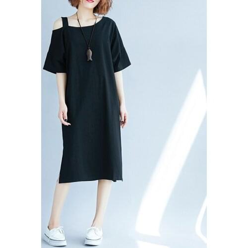 Летние платья с открытыми плечами ONEIGHTWENTY China At AliExpress