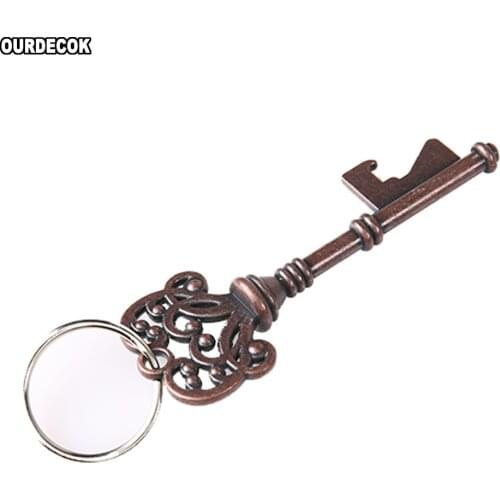 OUR DECOK Bottle Openers