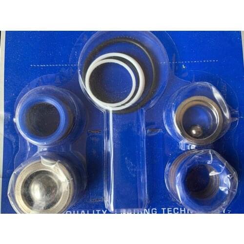 1095 1595 5900 Mark V Free shipping Aftermarket Pump Repair Packing Kit 248213 For Geco Sprayer 1095 1595 5900 Mark V