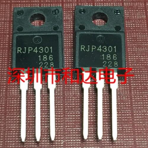 RJP4301APP RJP4301 TO-220F 430V