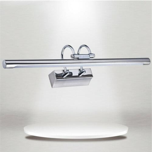 Modern LED Wall Lamp Home Loft Bedroom Sconce Light Bathroom Vanity Front Mirror Fixture Lighting