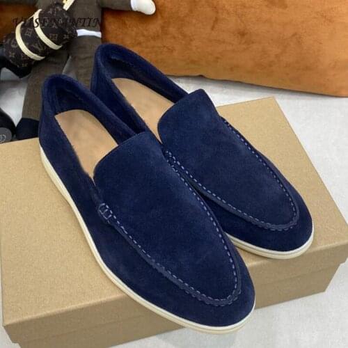 VIISENANTIN Men's Shoes