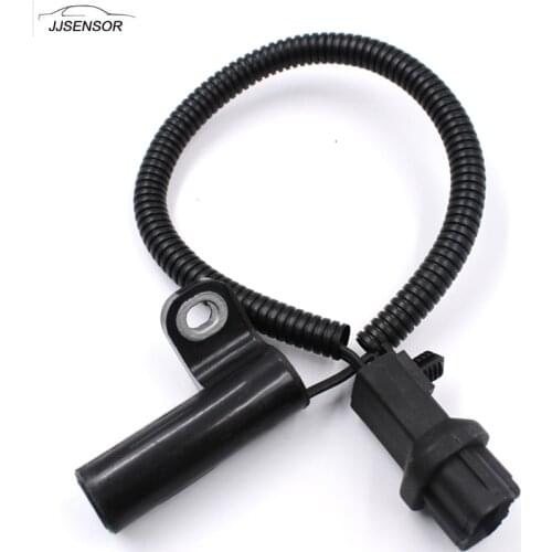 YAOPEI NEW Crankshaft Position Sensor For Jeep Grand Cherokee Wrangler 56027868 56027868AC