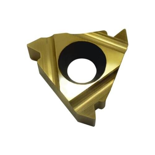 10PCS carbide inserts 3IR 11W VKX free shipping