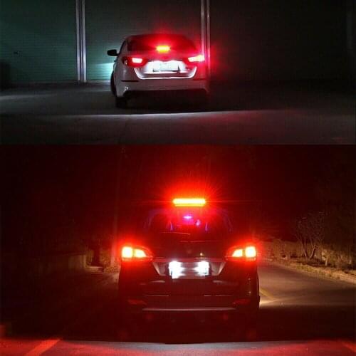 7440NA Led Light Bulbs 7441 7443 7444NA 7444NAPLL Blinking 7440K Tail Light