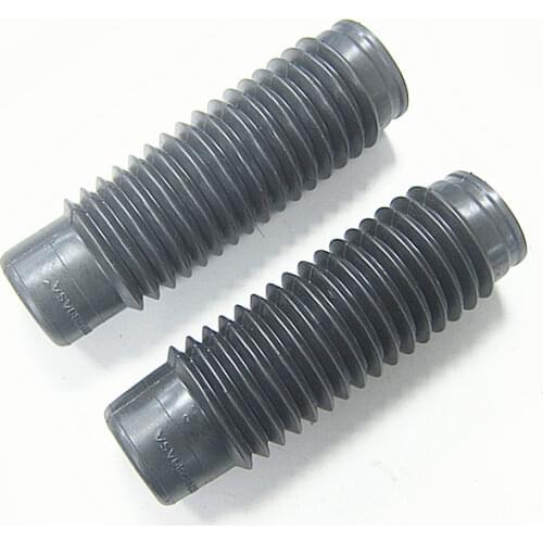 Car accessories rear shock absorber dust boot B01C-28-0A5 for Mazda 323 protege 1995-2003 BA BJ Mazda premacy 1999 Haima 3