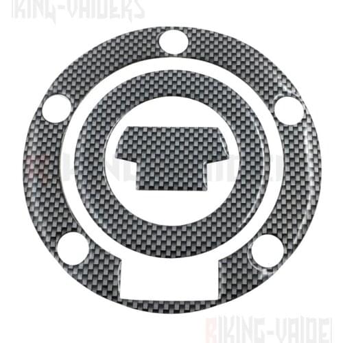 Epoxy Decal Fuel Gas Tank Cap Cover Sticker For Yamaha YZF R1 YZF-R1 2002-2011 YZF R6 YZF-R6 2003-2010 R6S 2003-2008