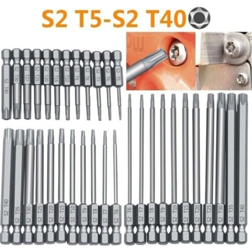 Hexagonal handle hollow plum batt head with hole 50mm/75mm/100mm/150mm sandblasting batt head