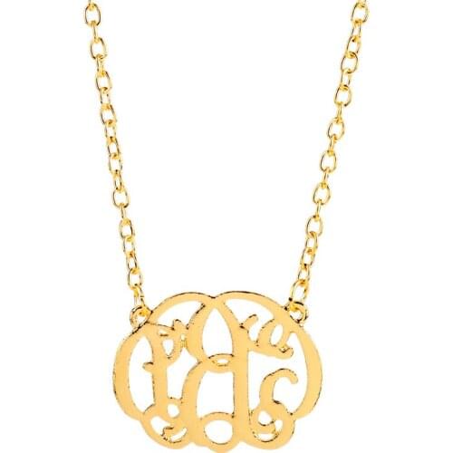 Золотые цепочки HANCHANG China At AliExpress