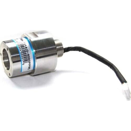 Winsen good selectivity Infrared CH4 methane sensors for methane gas detector