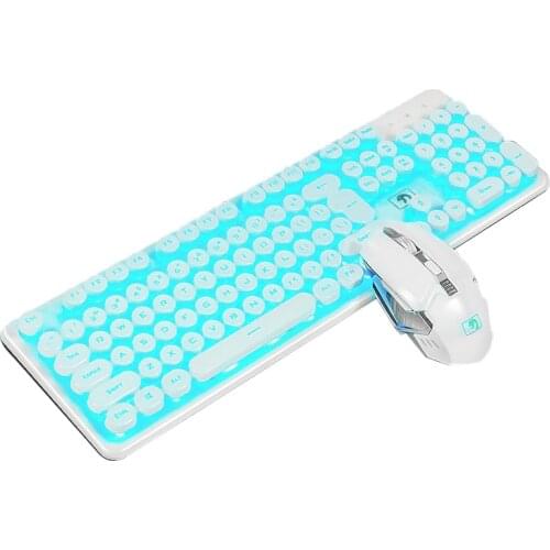 Jincomso Keyboard And Mouse Kits