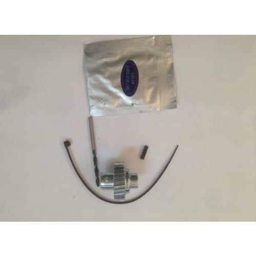 Seat Adjuster Motor Gear Set for Ford Mondeo MK4 2006-2015