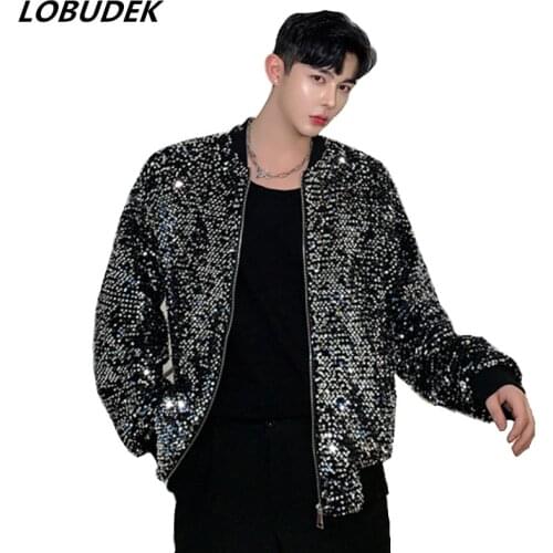 Мужские весенние куртки LOBUDEK China At AliExpress