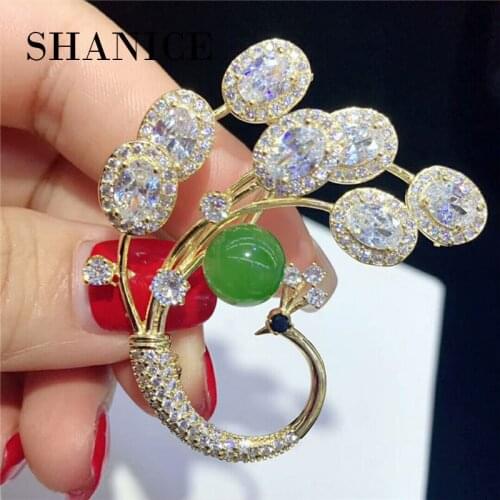 MLKENLY Wedding Brooches For Clothes
