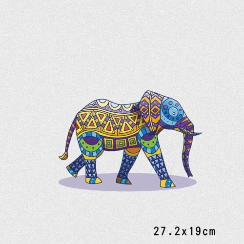 Fashion Letter Patches Hot Heat Transfer Cloth Printing Sticker DIY Iron On Clothing Bag Shoes Customization Logo