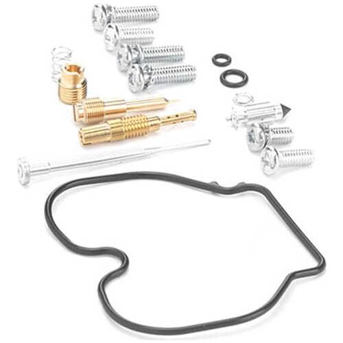 Automobiles car accessories Carburetor Repair Kit Rebuild Tools Fit for Honda NPS50 Ruckus/Zoomer 2003‑2019 carburetor