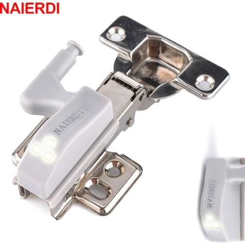 NAIERDI LED Long Lamps