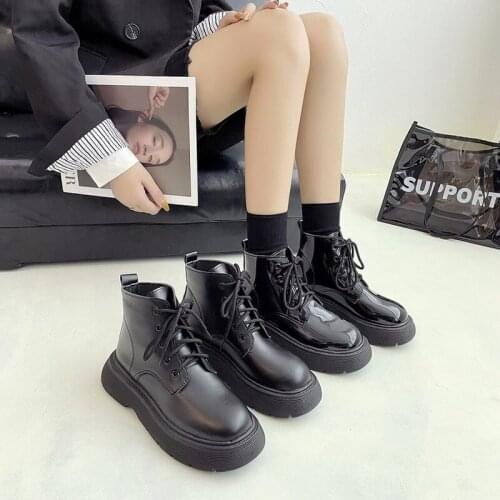NHHDZSW Women's Ankle Boots