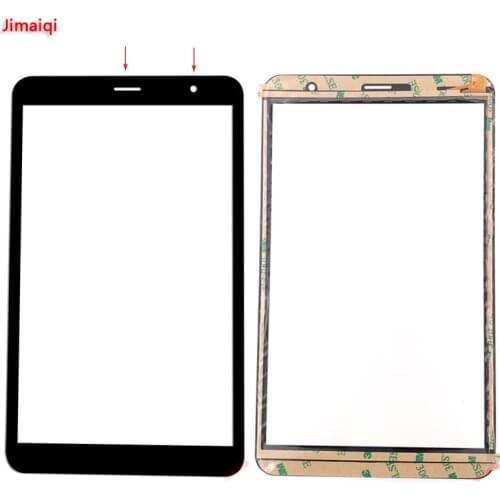 New For 8" Inch Prestigio Grace PMT3848C PMT3848_4G_C_CIS D PMT3848D Touch Screen Panel Digitizer Glass Sensor