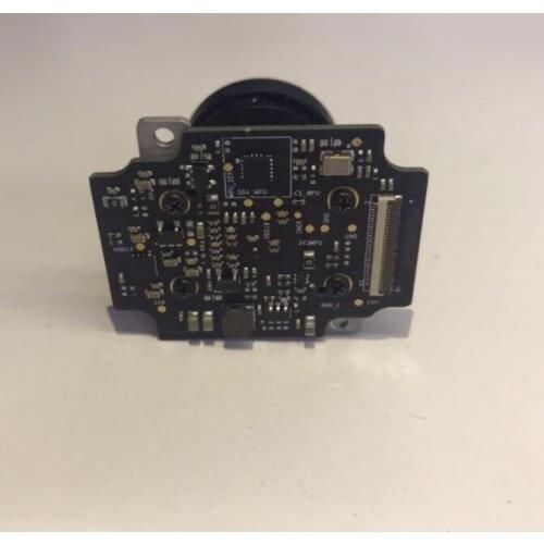 Original DJI Phantom 3 Gimbal Camera Lens For DJI 3 pro and 3 advance Drone (Tested) second hand