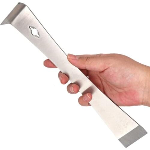 Bee Honey Knife Bee Hive Tool Beekeeper Scraper Beekeeping Tools Scraper Honey Knife Beekeeping Equipment