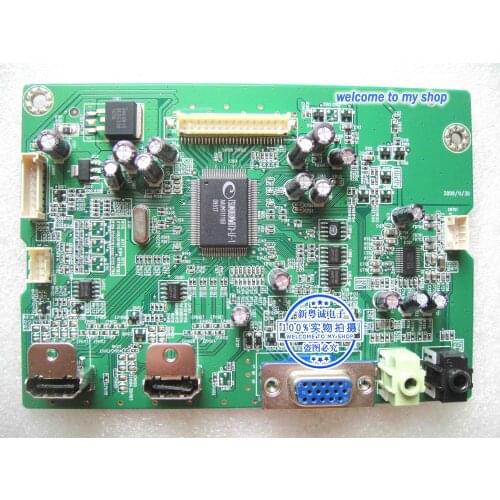 PTFBEF-23W Driver Board PTFBEF-23W Motherboard ILIF-197 492A00041300R