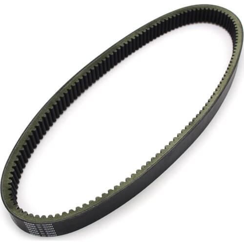 ATV STRAP DRIVE BELT TRANSFER BELT CLUTCH BELT FOR ARGO Ar go Magnum8x8
