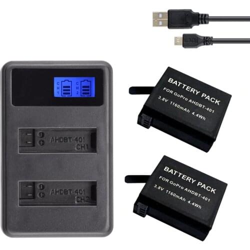 Suptig Batteries