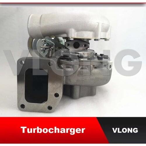 Turbocharger TD4502 466559-0020 466559-5020S 14201-96765 Turbolader for Nissan UD Truck 12.5L PF6