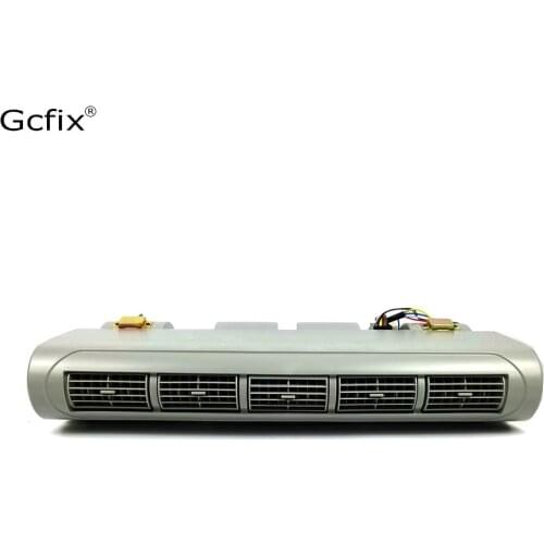 Universal Under Dash AC Air Conditioning Evaporator Assembly for MiniBus Van Truck Bus RV Motorhome A/C Parts