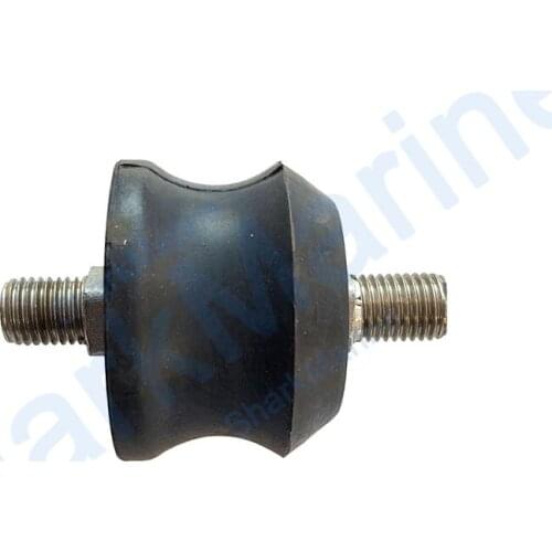 Upper side mount damper for YAMAHA 25/30HP outboard PN 664-44514-00-94