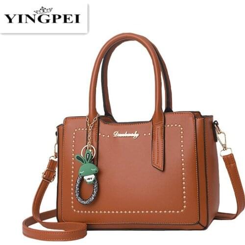 YINGPEI Messenger Bags For Women