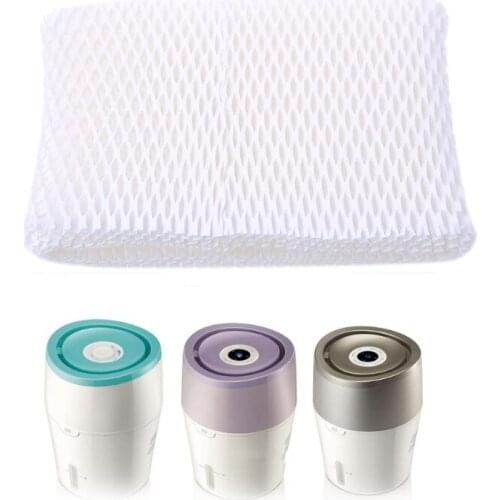1pc Humidifier Wick Filters Replacement Parts For Philips HU4801 HU4802 HU4803 New Drop Shipping