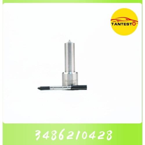 12PCS Common Rail Injector 043317092 DLLA140P1790 For 0445120141