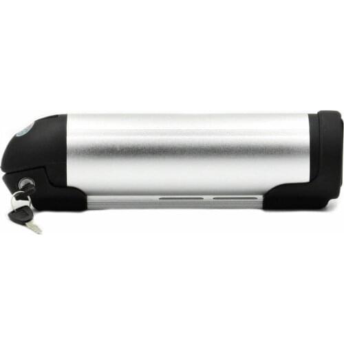 Ancheer ebike battery water bottle 36v 8ah lithuim for 250w 350w electric bicycle kettle e-bike