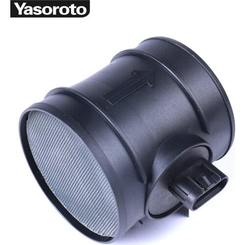 Mass Air Flow Meter Sensor For Hyundai Kia Chevrolet Pontiac Buick 2005 -2012 2451149 15900023 MA198 MAS0243 15900023 19351885