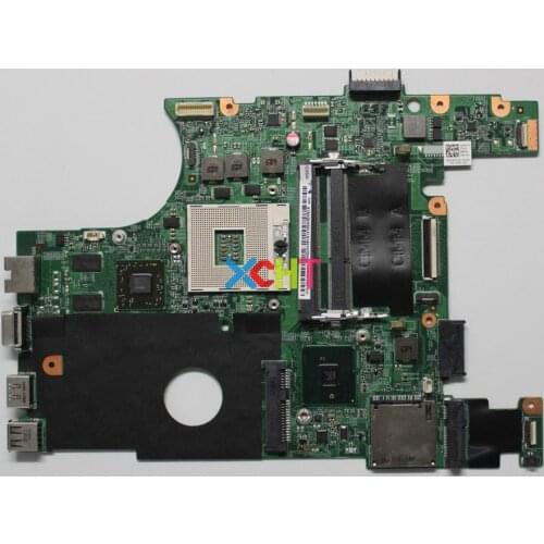 For Dell Vostro 1440 V1440 W1FTK 0W1FTK CN-0W1FTK Laptop Motherboard Mainboard Tested