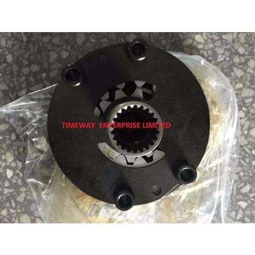 Hydraulic oil filling pump slippage pump A4VG90 charge pump not series-wound spare parts