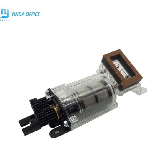 1pc D131-3161 for Ricoh AF 1075 2075 1060 2060 7000 6500 7500 developer waste toner bottle Classification Assembly