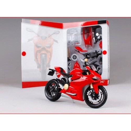 Maisto Goods For Sports And Recreation