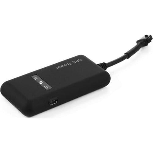 Locator monitor Portable Anti-theft GSM GPS tracker for Car motorcycle vehicle Real Time Tracking