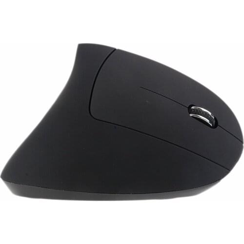 Wireless Gaming Mouse Ergonomic Vertical Mouse 800/1200/1600DPI Computer 5D Optical Mice Mause with Mouse Pad For PC Laptop